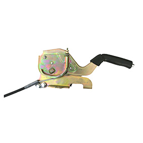 手制動(dòng)操縱機(jī)構(gòu)系列